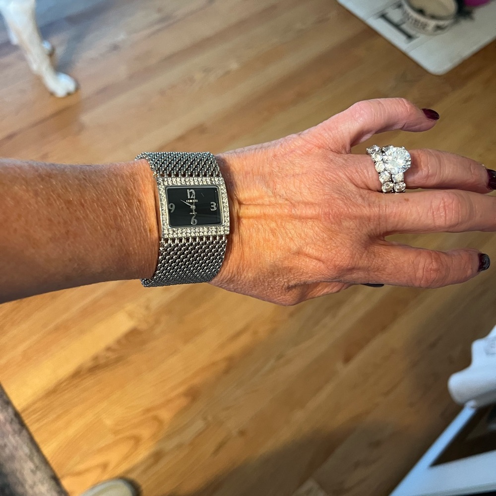Chicos Bracelet watch